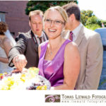 Wedding by Tomas Liewald Fotografie