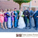 Wedding by Tomas Liewald Fotografie