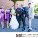 Wedding by Tomas Liewald Fotografie