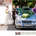 Wedding by Tomas Liewald Fotografie