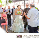 Wedding by Tomas Liewald Fotografie