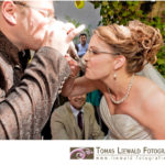 Wedding by Tomas Liewald Fotografie