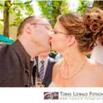 Wedding by Tomas Liewald Fotografie