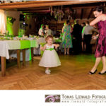 Wedding by Tomas Liewald Fotografie