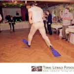 Wedding by Tomas Liewald Fotografie