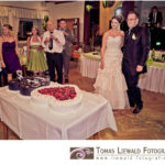 Wedding by Tomas Liewald Fotografie