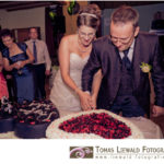 Wedding by Tomas Liewald Fotografie