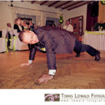 Wedding by Tomas Liewald Fotografie