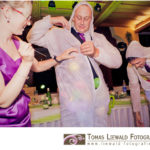 Wedding by Tomas Liewald Fotografie