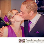 Wedding by Tomas Liewald Fotografie