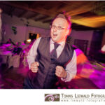 Wedding by Tomas Liewald Fotografie