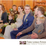 Wedding by Tomas Liewald Fotografie