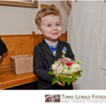 Wedding by Tomas Liewald Fotografie