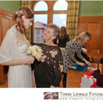 Wedding by Tomas Liewald Fotografie