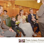 Wedding by Tomas Liewald Fotografie