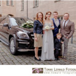 Wedding by Tomas Liewald Fotografie