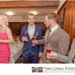 Wedding by Tomas Liewald Fotografie