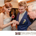 Wedding by Tomas Liewald Fotografie