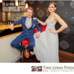 Wedding by Tomas Liewald Fotografie