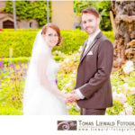 Wedding by Tomas Liewald Fotografie