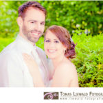 Wedding by Tomas Liewald Fotografie