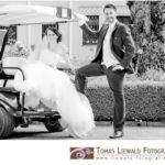 Wedding by Tomas Liewald Fotografie