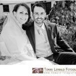 Wedding by Tomas Liewald Fotografie