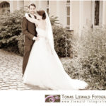 Wedding by Tomas Liewald Fotografie