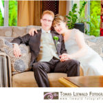 Wedding by Tomas Liewald Fotografie