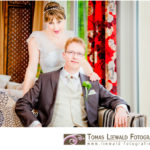 Wedding by Tomas Liewald Fotografie