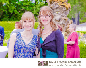 Wedding by Tomas Liewald Fotografie