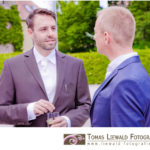 Wedding by Tomas Liewald Fotografie