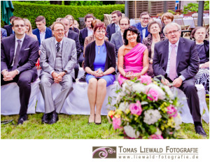 Wedding by Tomas Liewald Fotografie