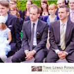 Wedding by Tomas Liewald Fotografie