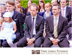 Wedding by Tomas Liewald Fotografie