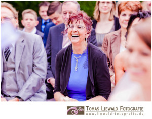 Wedding by Tomas Liewald Fotografie