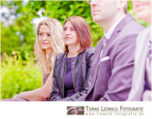 Wedding by Tomas Liewald Fotografie