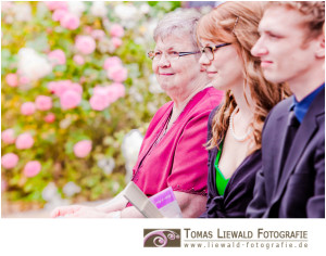 Wedding by Tomas Liewald Fotografie