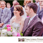 Wedding by Tomas Liewald Fotografie