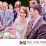 Wedding by Tomas Liewald Fotografie