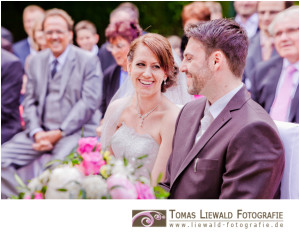 Wedding by Tomas Liewald Fotografie