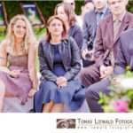 Wedding by Tomas Liewald Fotografie