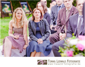 Wedding by Tomas Liewald Fotografie