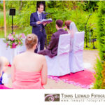 Wedding by Tomas Liewald Fotografie