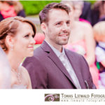 Wedding by Tomas Liewald Fotografie