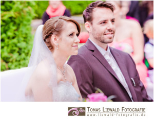 Wedding by Tomas Liewald Fotografie