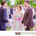 Wedding by Tomas Liewald Fotografie