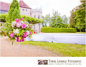 Wedding by Tomas Liewald Fotografie