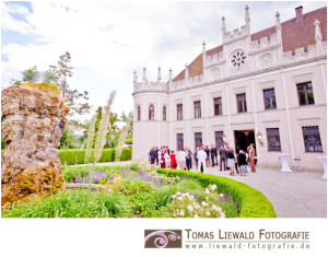 Wedding by Tomas Liewald Fotografie