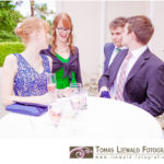 Wedding by Tomas Liewald Fotografie